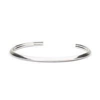 Armband Trollbeads in Silber TAGBA-00020 - TAGBA-00020
